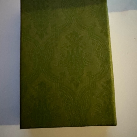 Gucci wallet box only - Picture 3 of 4